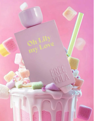 Oh Lily My Love Edp